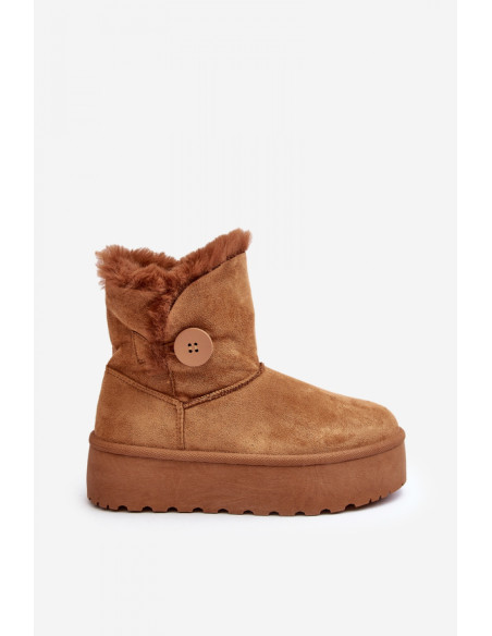 bottes de neige model 188331 Step in style