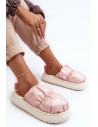 Pantoufles model 188673 Step in style