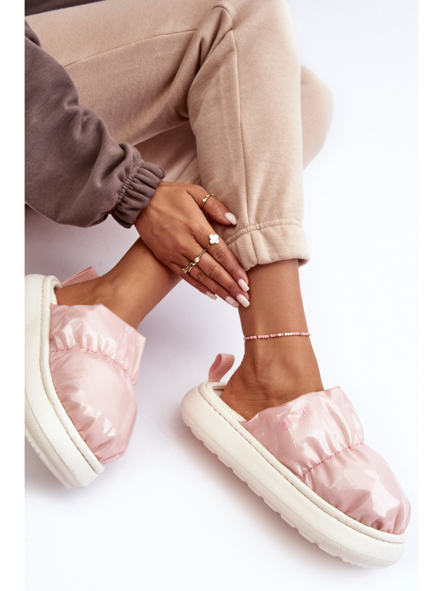Pantoufles model 188673 Step in style