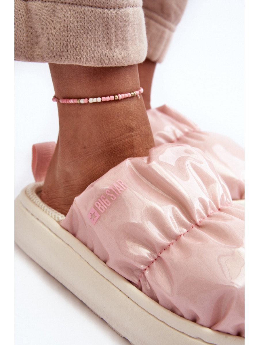 Pantoufles model 188673 Step in style
