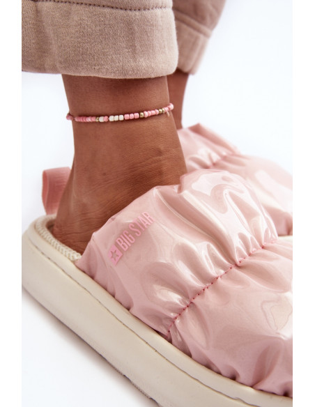 Pantoufles model 188673 Step in style