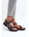 Sandales model 197895 Step in style
