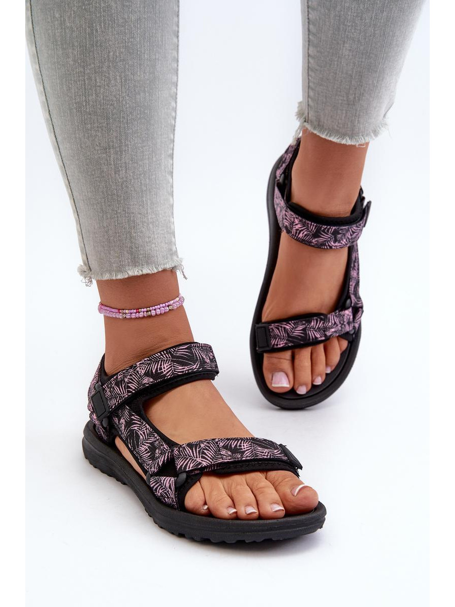 Sandales model 197895 Step in style