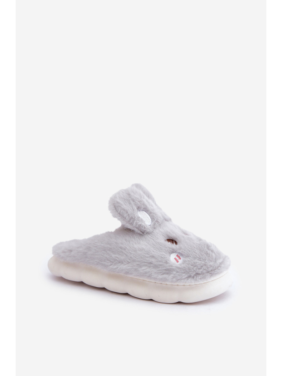 Pantoufles model 204649 Step in style