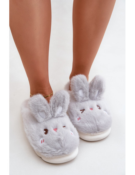 Pantoufles model 204649 Step in style