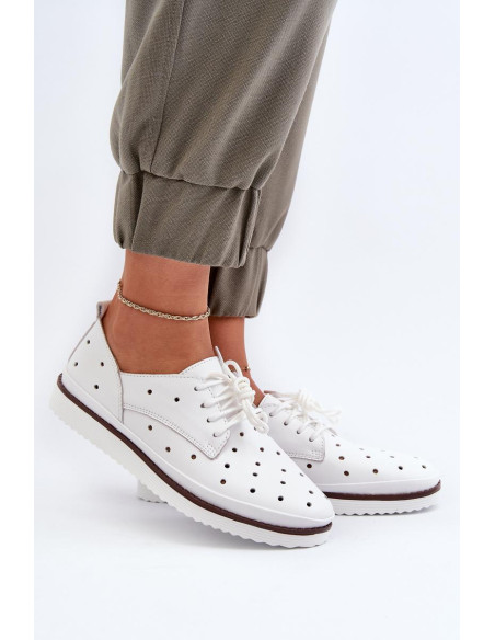 Chaussures Basses model 198019 Step in style