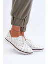 Chaussures Basses model 198019 Step in style