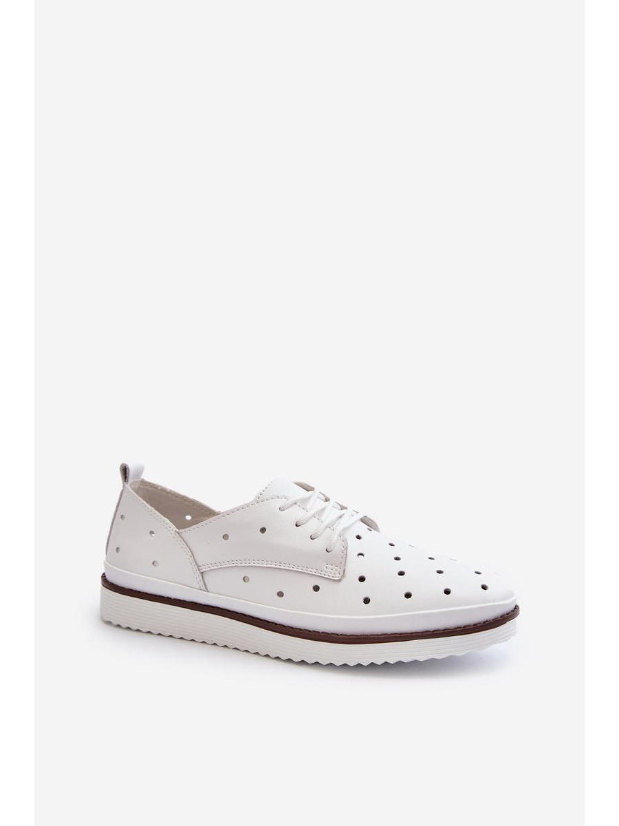 Chaussures Basses model 198019 Step in style