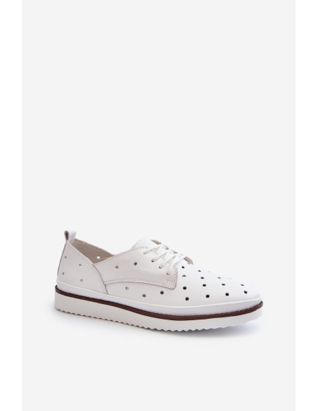 Chaussures Basses model 198019 Step in style