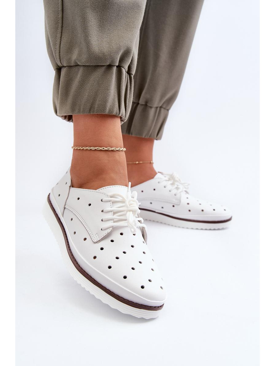 Chaussures Basses model 198019 Step in style