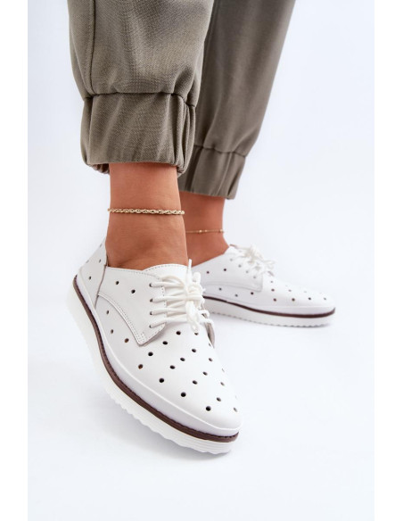 Chaussures Basses model 198019 Step in style