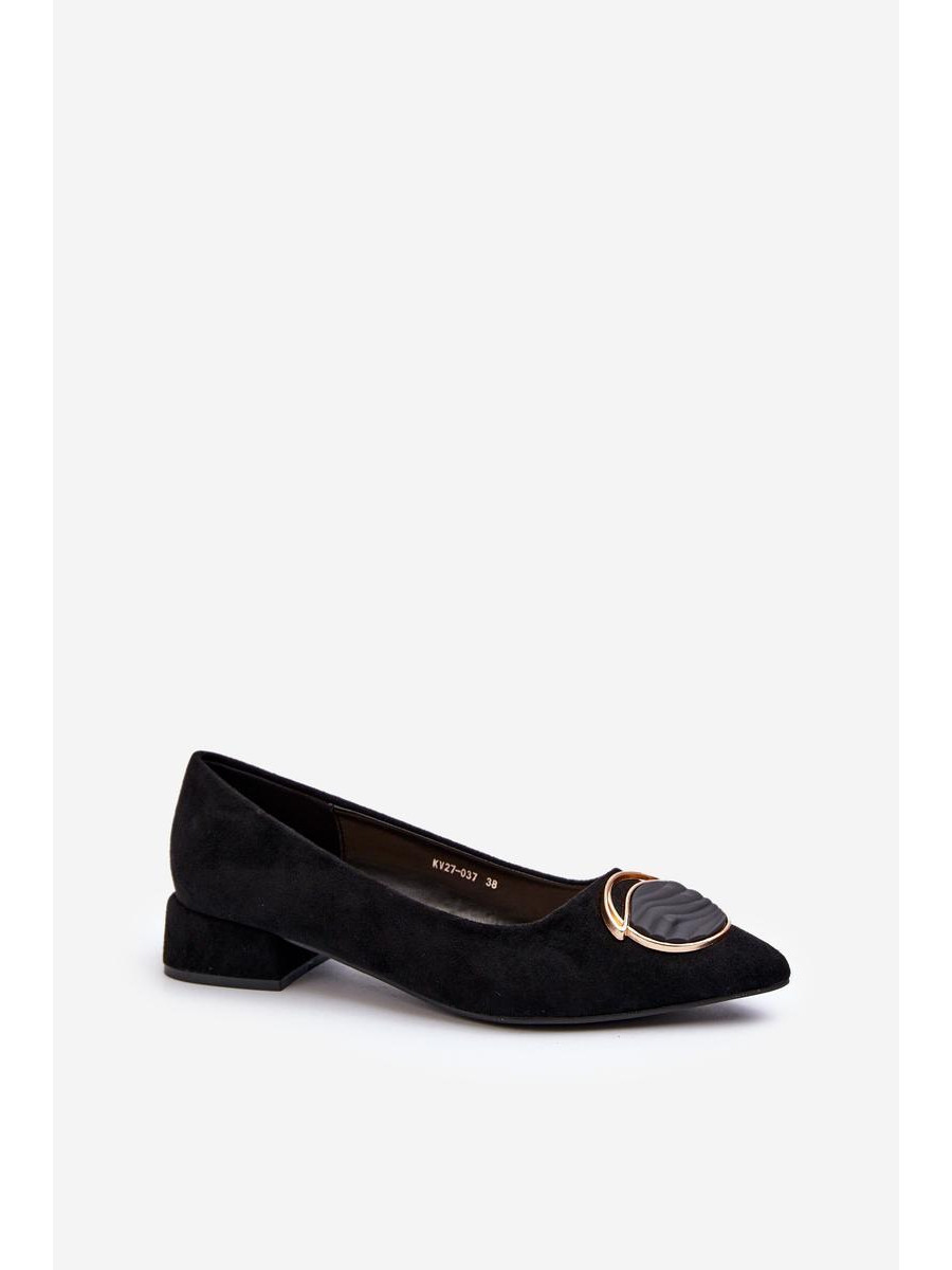 Escarpins à talons model 198119 Step in style