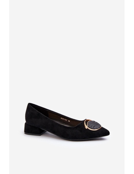 Escarpins à talons model 198119 Step in style