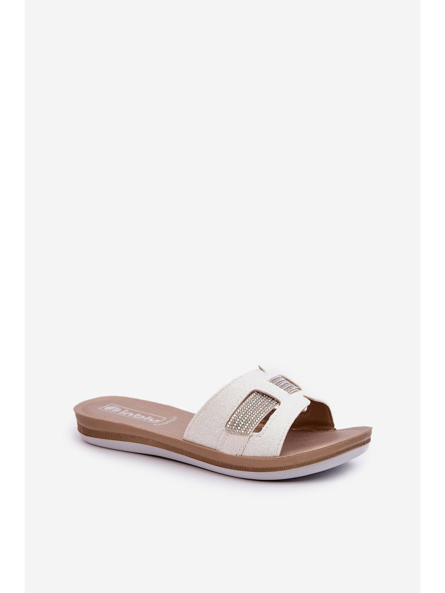 Clacquettes model 198159 Step in style
