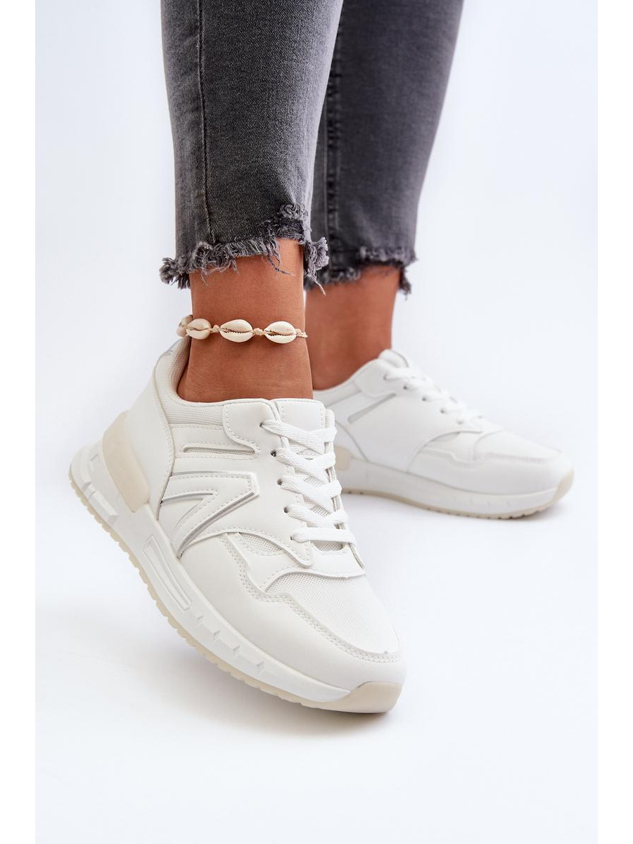 Chaussures de sport model 198222 Step in style