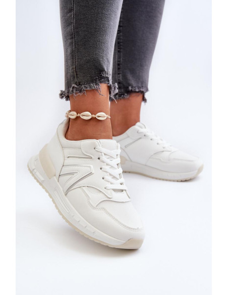 Chaussures de sport model 198222 Step in style