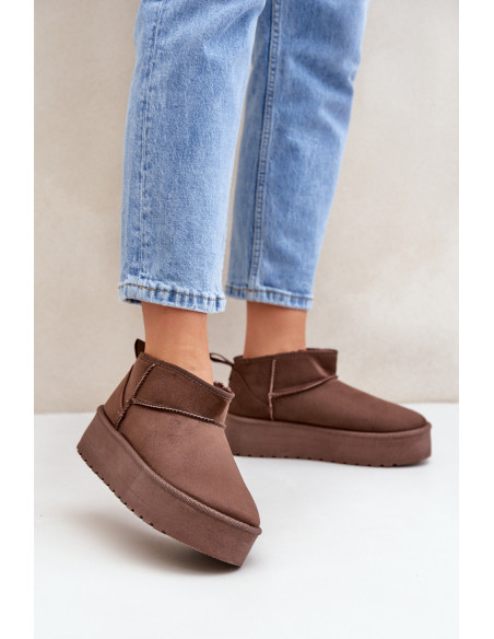 bottes de neige model 204882 Step in style