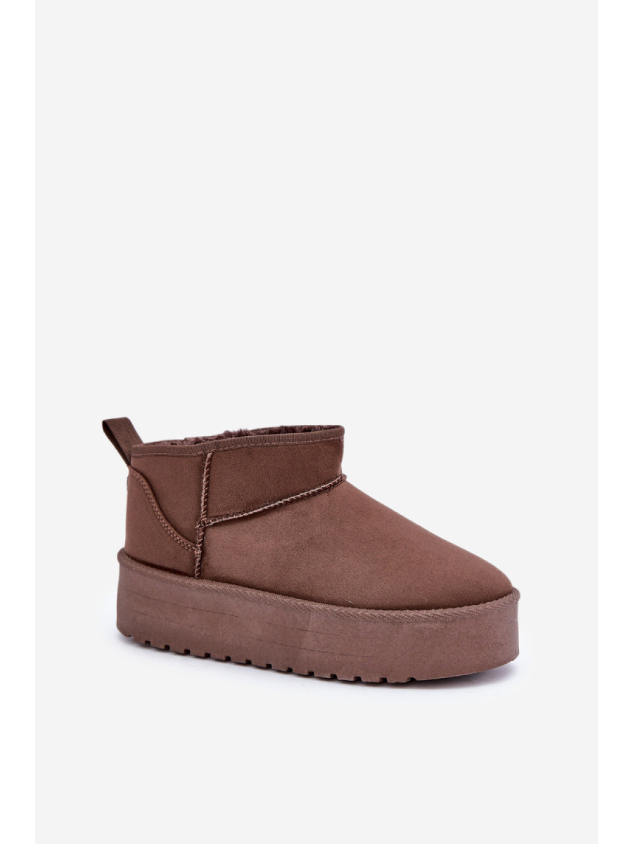 bottes de neige model 204882 Step in style