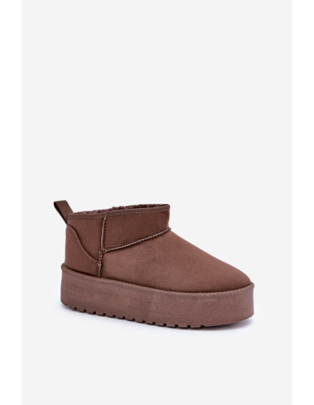 bottes de neige model 204882 Step in style