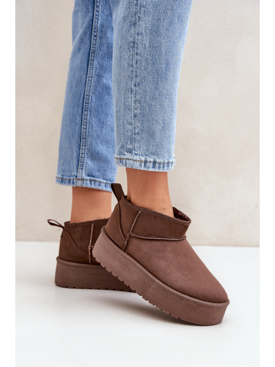 bottes de neige model 204882 Step in style