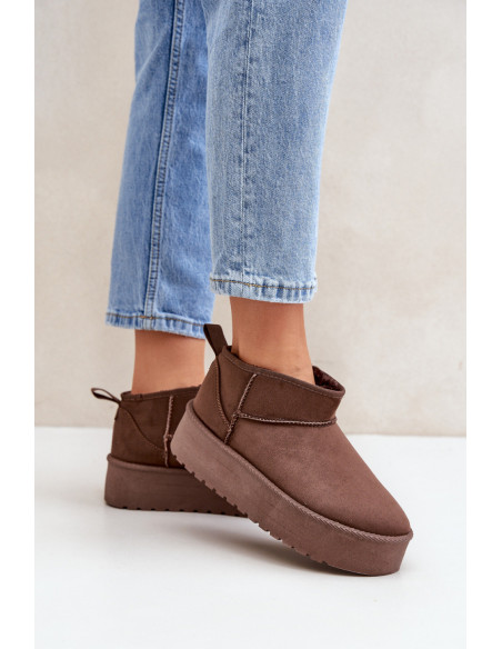 bottes de neige model 204882 Step in style