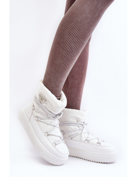 bottes de neige model 189411 Step in style