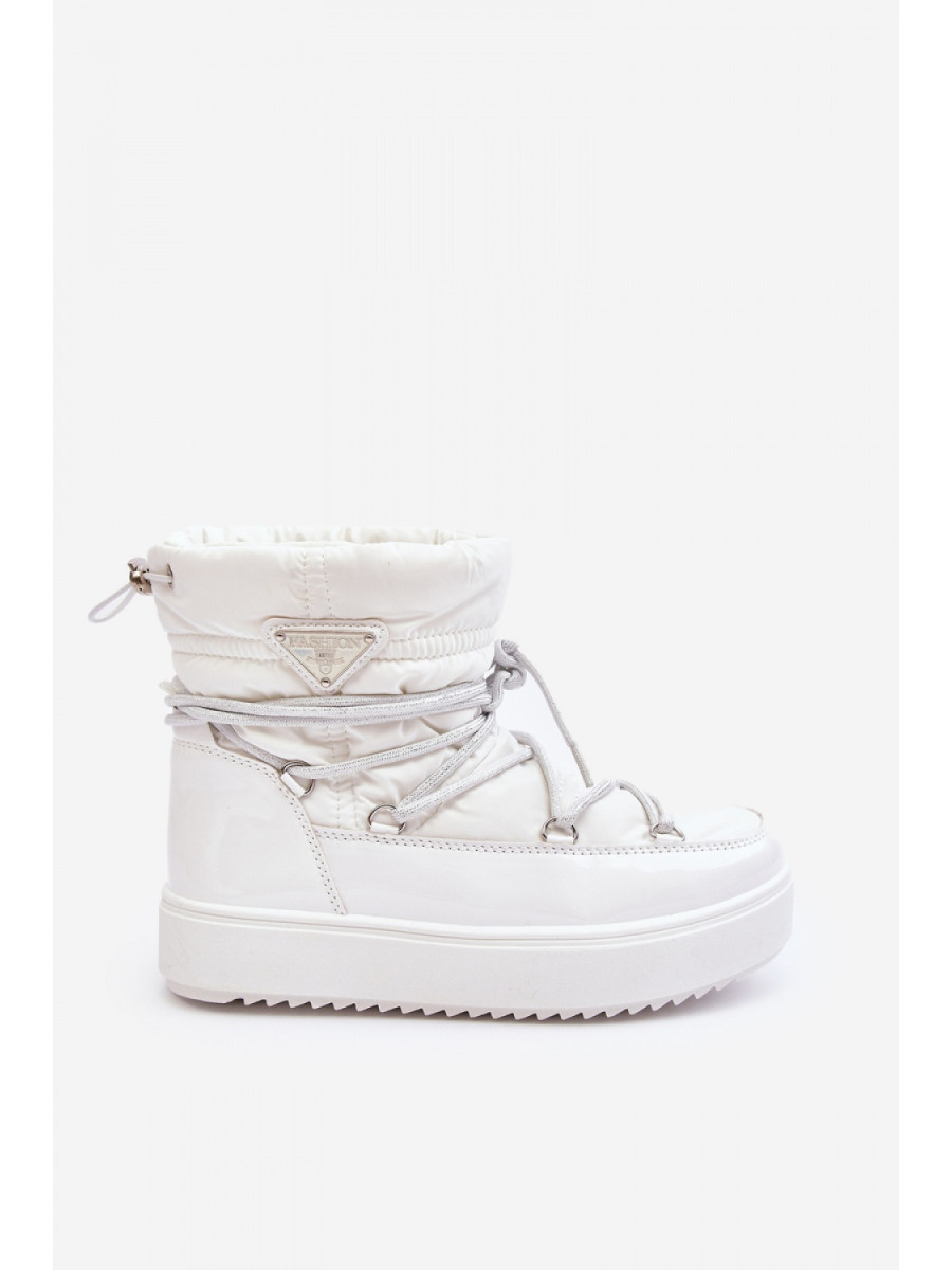 bottes de neige model 189411 Step in style
