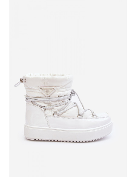 bottes de neige model 189411 Step in style