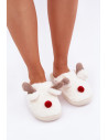 Pantoufles model 204936 Step in style