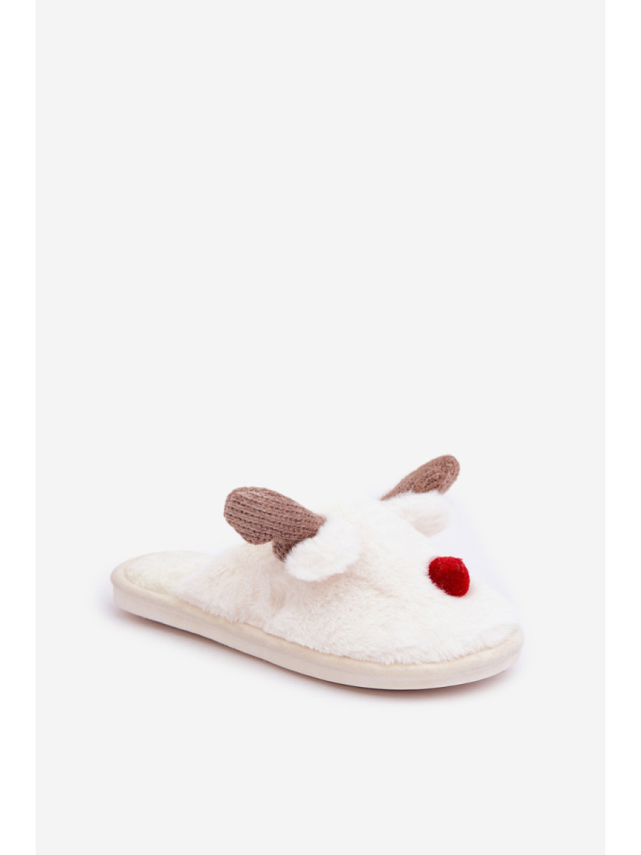 Pantoufles model 204936 Step in style
