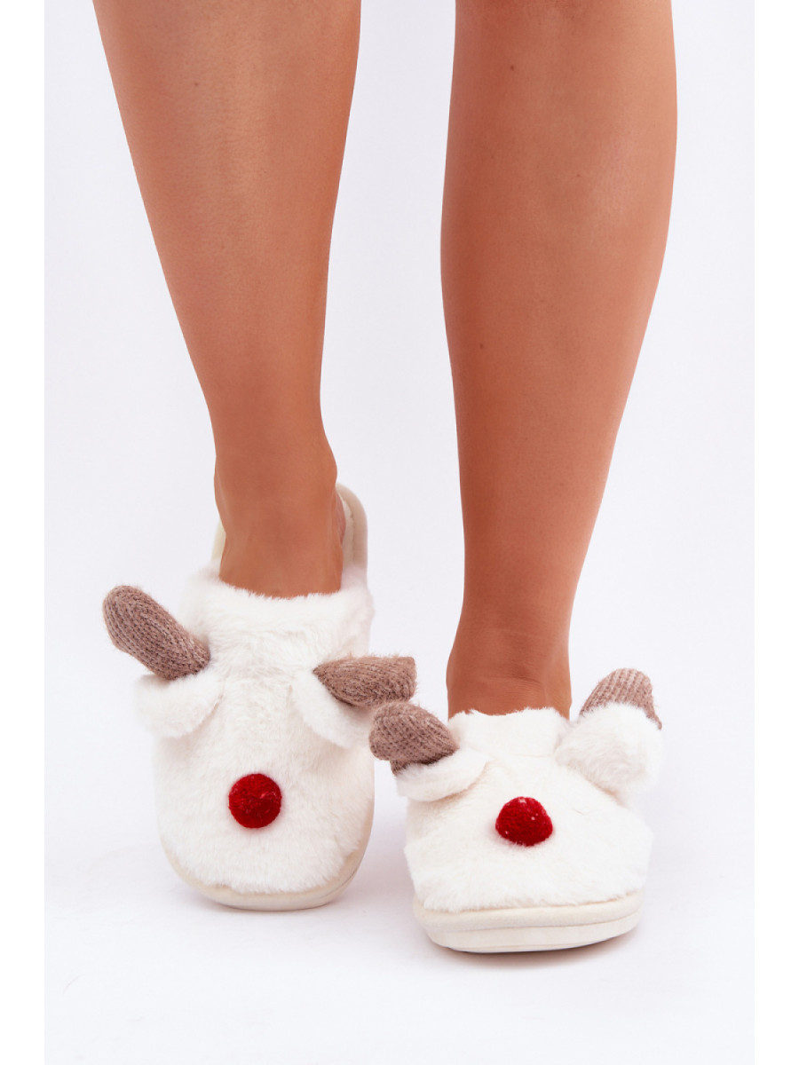 Pantoufles model 204936 Step in style
