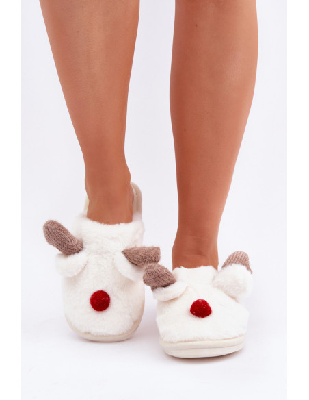 Pantoufles model 204936 Step in style