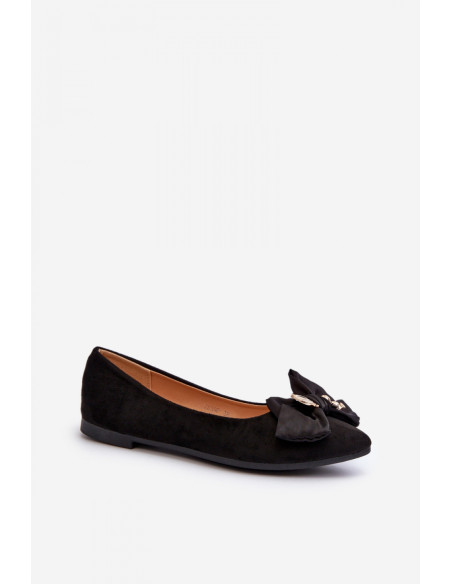 Ballerine model 198584 Step in style
