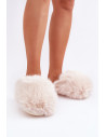 Pantoufles model 204952 Step in style