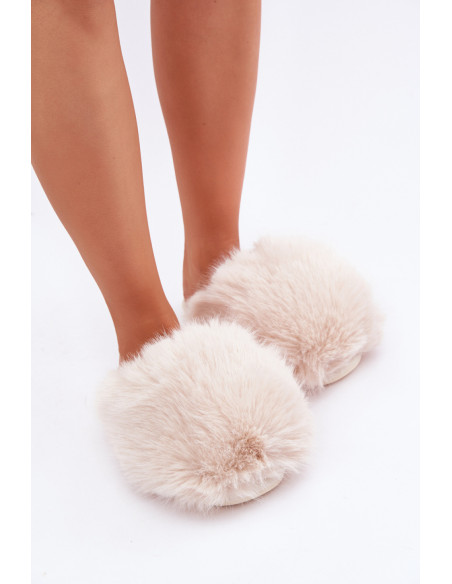 Pantoufles model 204952 Step in style