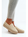 Espadrille model 198473 Step in style