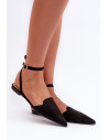 Ballerine model 198697 Step in style