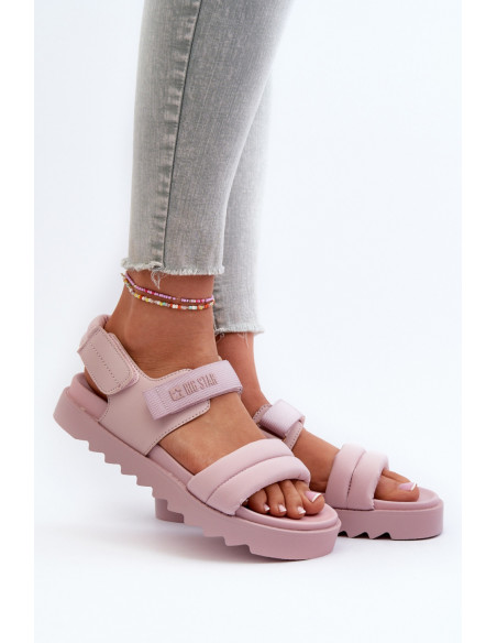 Sandales model 198791 Step in style