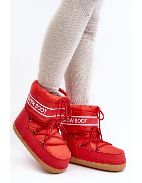 bottes de neige model 189865 Step in style