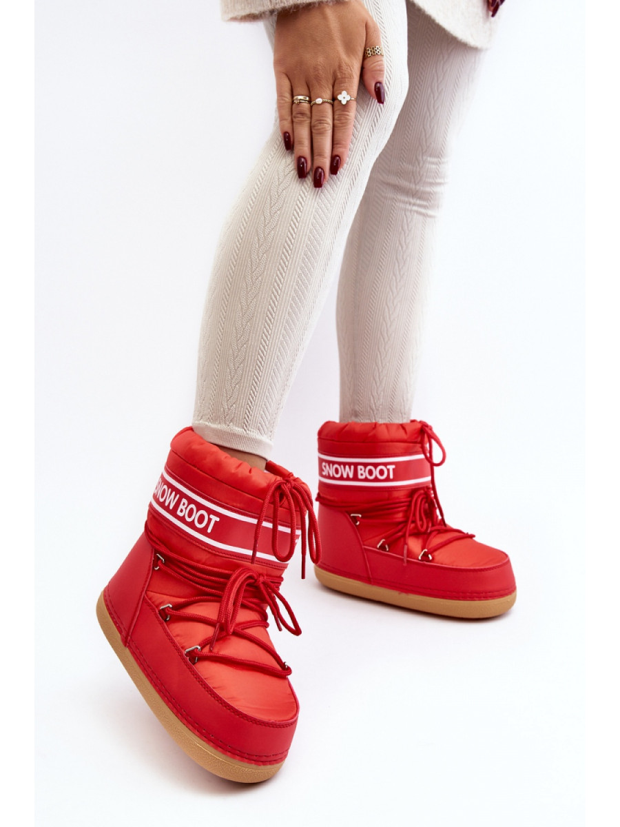 bottes de neige model 189865 Step in style