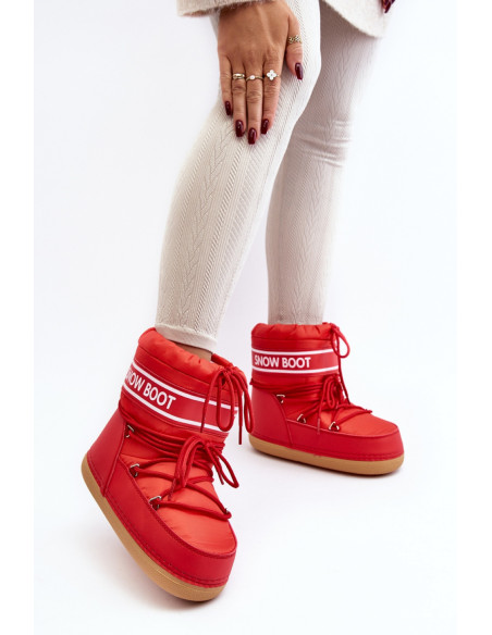 bottes de neige model 189865 Step in style