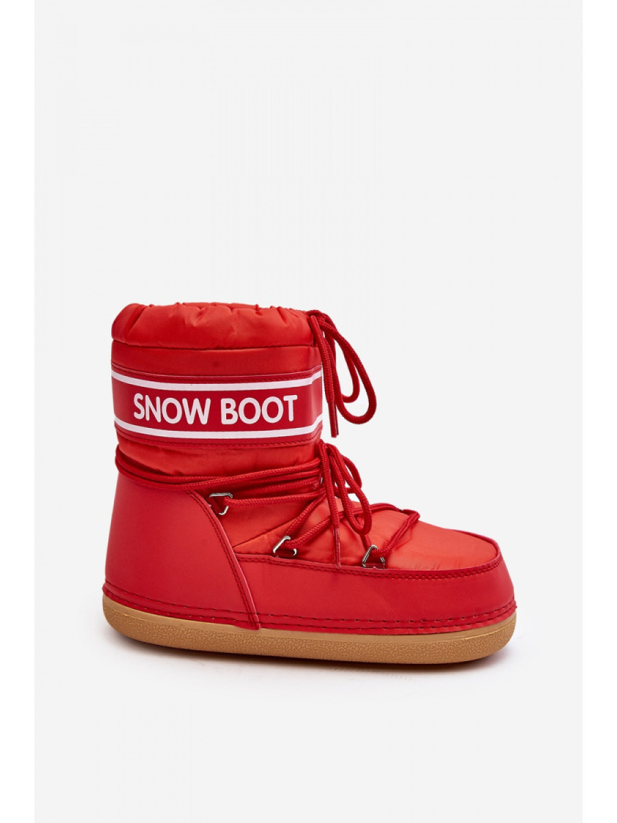bottes de neige model 189865 Step in style
