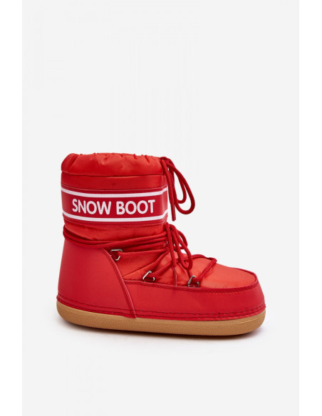 bottes de neige model 189865 Step in style