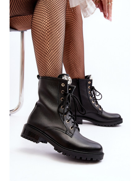 Bottes model 190198 Step in style