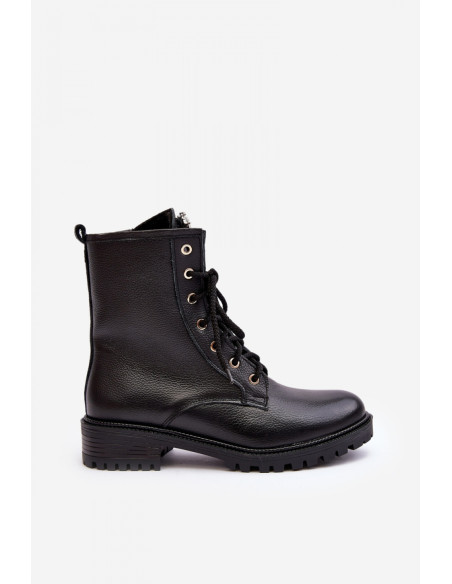 Bottes model 190198 Step in style