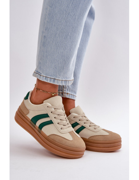 Chaussures de sport model 199173 Step in style