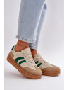 Chaussures de sport model 199173 Step in style