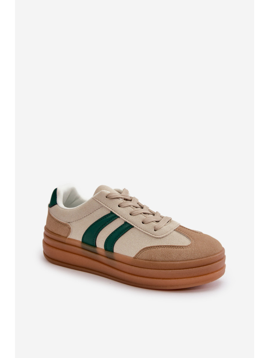 Chaussures de sport model 199173 Step in style