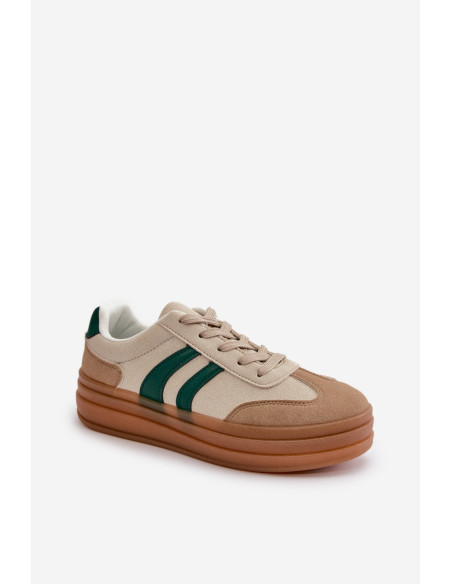 Chaussures de sport model 199173 Step in style