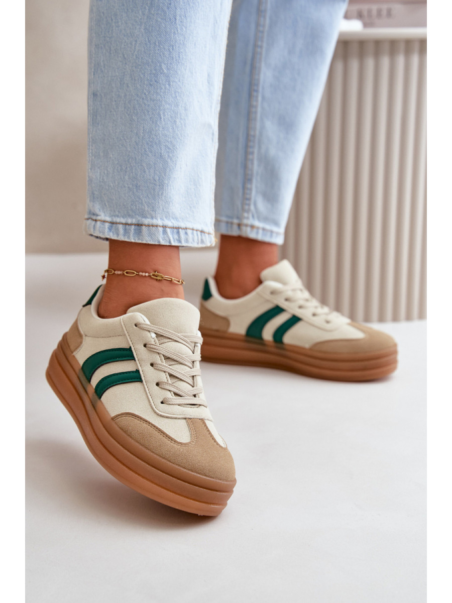 Chaussures de sport model 199173 Step in style